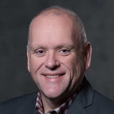 Scott Richmond