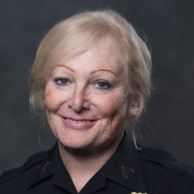 Marcie DelVecchio
