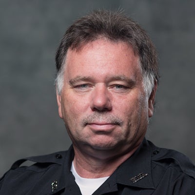 Raymond Palmer