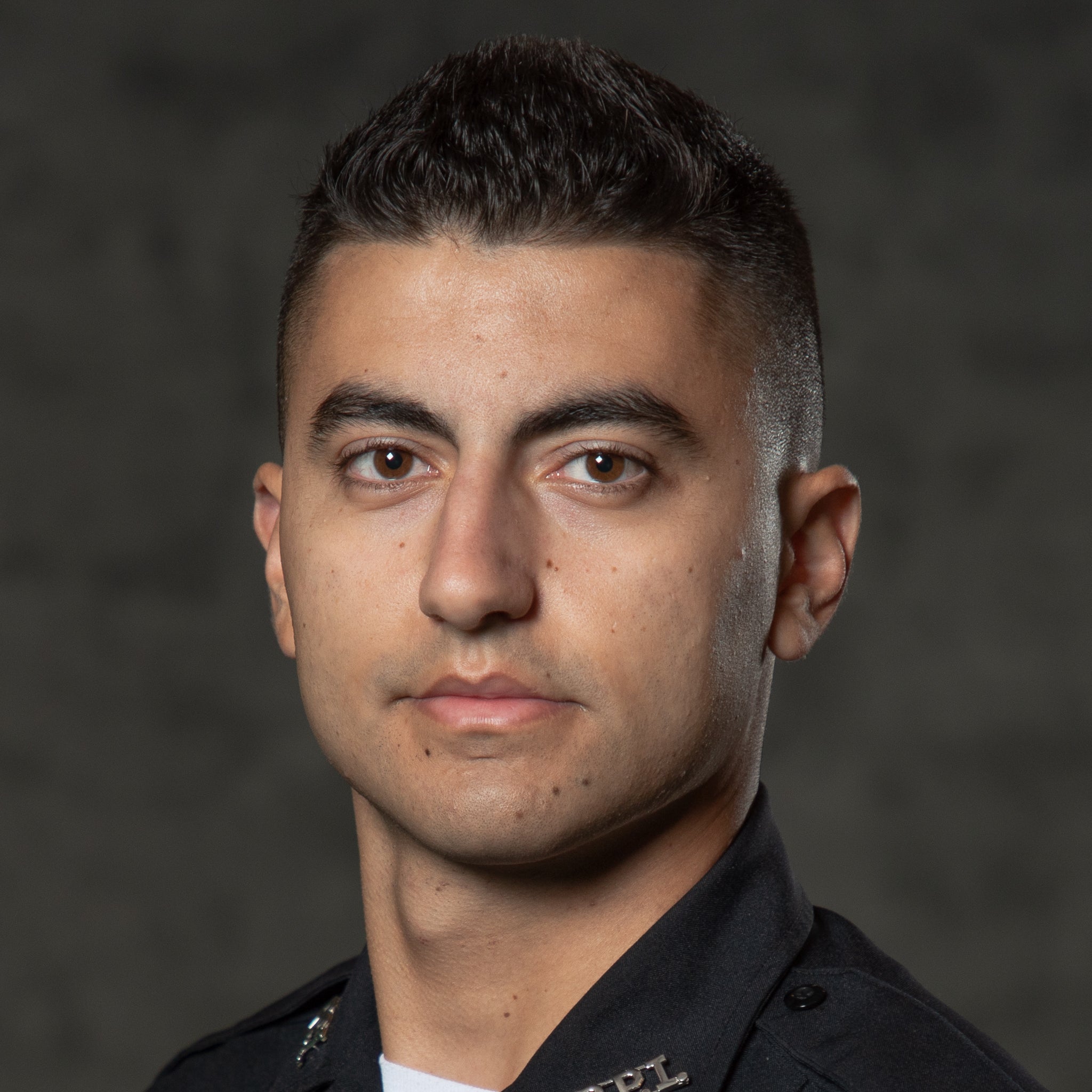 Public Safety Officer 