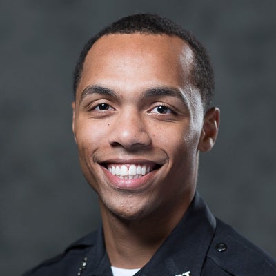 Public Safety Officer