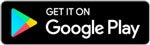 Google app store logo